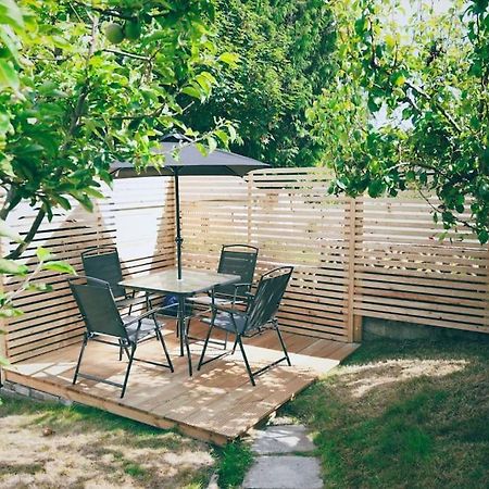 The Palm House Falmouth - Minutes From The Beach! Exterior foto