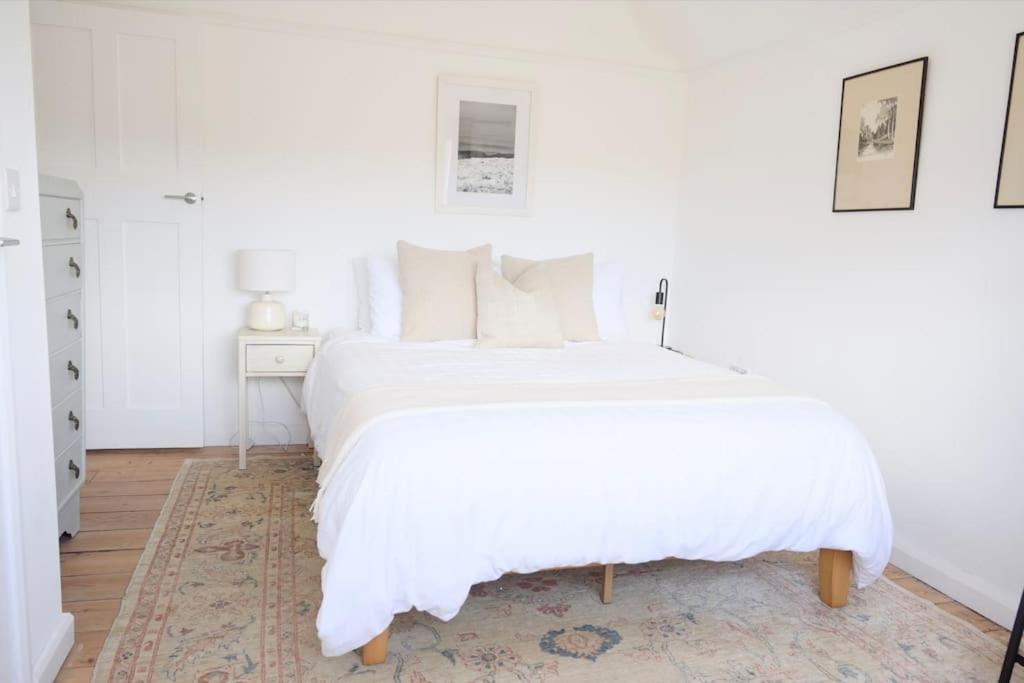 The Palm House Falmouth - Minutes From The Beach! Exterior foto